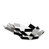 Alessi Obstschale La Stanza dello Scirocco Edelstahl MT03- Schalen & Körbe