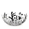 Alessi Obstschale Mediterraneo Edelstahl 29 cm- Aufbewahrung (3)|Schalen & Körbe
