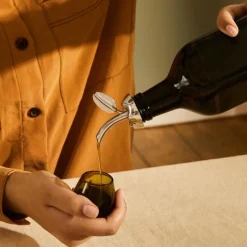 Alessi Olivenölkoster Fior d'olio- Geschirr (3)