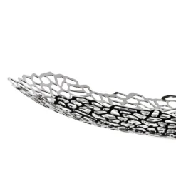 Alessi Opus Tafelaufsatz- Schalen & Körbe