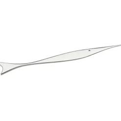 Alessi Pes Brieföffner- Wohnaccessoires