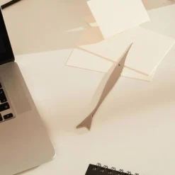 Alessi Pes Brieföffner- Wohnaccessoires