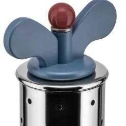 Alessi Pfeffermühle 9098 Blau- Küchenhelfer