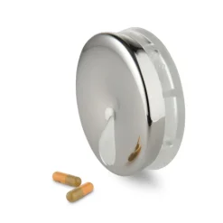 Alessi Pillenschachtel YoYo- Aufbewahrung (3)