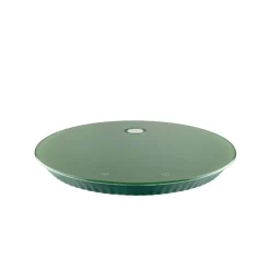 Alessi Plissé Digitale Küchenwaage Grün- Küchenhelfer