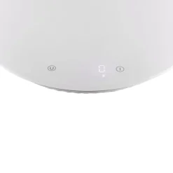 Alessi Plissé Digitale Küchenwaage Grün- Küchenhelfer