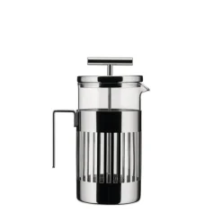 Alessi Pressfilterkanne 9094/3- Kaffee & Tee