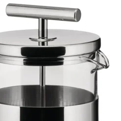 Alessi Pressfilterkanne 9094/3- Kaffee & Tee
