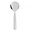 Alessi Risottoservierlöffel IS01- Besteck (2)