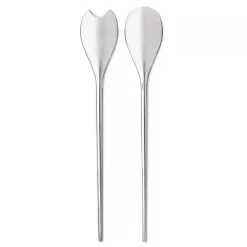 Alessi Salatbesteck Human Collection- Besteck (2)