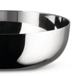 Alessi Schälchen JM16/12 L Glänzend 4er Set- Aufbewahrung (3)|Schalen & Körbe