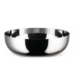 Alessi Schälchen JM16/12 L Glänzend 1 Stück- Aufbewahrung (3)|Schalen & Körbe
