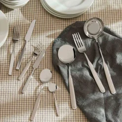 Alessi Serviergabel Collo-Alto- Besteck (2)