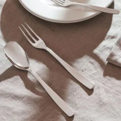 Alessi Serviergabel KnifeForkSpoon- Besteck (2)