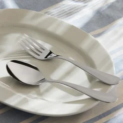 Alessi Serviergabel Nuovo Milano- Besteck (2)