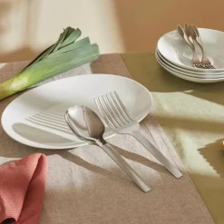 Alessi Servierlöffel Tibidabo- Besteck (2)