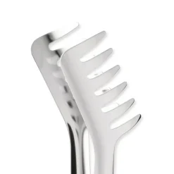 Alessi Spaghettizange 502- Küchenhelfer