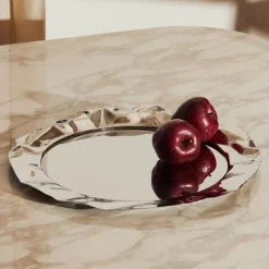 Alessi Tablett Foix Edelstahl- Aufbewahrung (3)