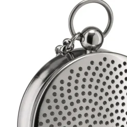Alessi Tee-Ei T-Timepiece- Kaffee & Tee