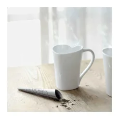 Alessi Teestab You- Kaffee & Tee