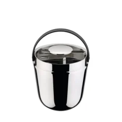 Alessi The Tending Box Eiseimer- Barutensilien