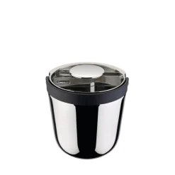 Alessi The Tending Box Eiseimer- Barutensilien