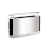 Alessi Toaster Weiß SG68 W- Küchenhelfer