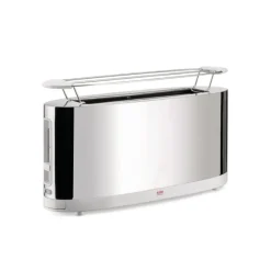 Alessi Toaster Weiß SG68 W- Küchenhelfer