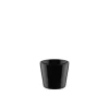 Alessi Tonale Espressotasse Black- Tafelgeschirr|Geschirr (3)