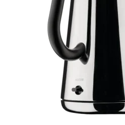 Alessi Toru Elektrischer Wasserkessel- Kochgeschirr