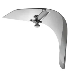 Alessi Trüffelhobel Alba- Küchenhelfer