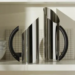 Alessi Tua Karaffe 1000 ml- Geschirr (3)