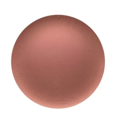 Alessi Veneer Tablett 42 cm Braun- Aufbewahrung (3)