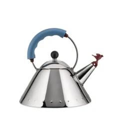 Alessi Wasserkessel 9093- Kochgeschirr