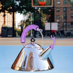 Alessi Wasserkessel 3909 Limited Edition- Kochgeschirr