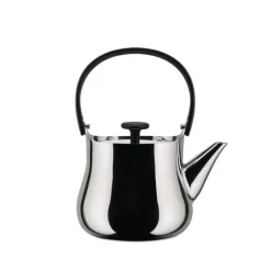 Alessi Wasserkessel/Teekanne Cha- Kochgeschirr