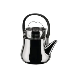 Alessi Wasserkessel/Teekanne Cha- Kochgeschirr