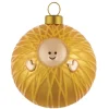 Alessi Weihnachtsbaumschmuck Le Palle Presepe Jesuskind- Weihnachten (2)