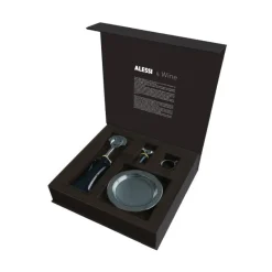 Alessi Wein-Geschenkset Anna- Barutensilien