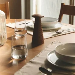 Alessi Yucatan Gewürzmühle- Küchenhelfer