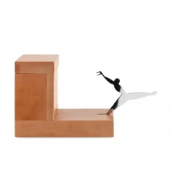 Alessi Zahnstocherbehälter Andrea Branzi- Küchenhelfer