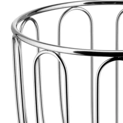 Alessi Zitruskorb 370- Aufbewahrung (3)|Schalen & Körbe