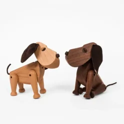 Architectmade Bobby- Figuren & Objekte