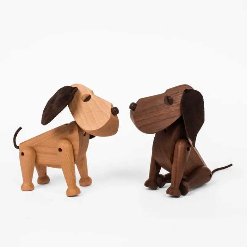 Architectmade Bobby- Figuren & Objekte