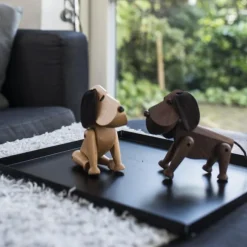 Architectmade Bobby- Figuren & Objekte