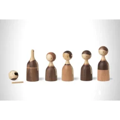 Architectmade Kin Dad- Figuren & Objekte