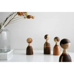 Architectmade Kin Mom- Figuren & Objekte