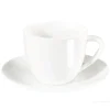 ASA Selection ASA à table Cappuccinotasse mit Untertasse 250 ml- Geschirr (3)