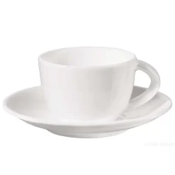 ASA Selection ASA à table Espressotasse mit Untertasse 70 ml- Geschirr (3)