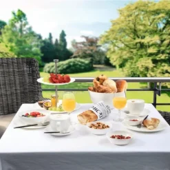 ASA Selection ASA à table Schüssel 3000 ml- Tafelgeschirr|Geschirr (3)